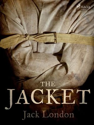 cover image of The Jacket